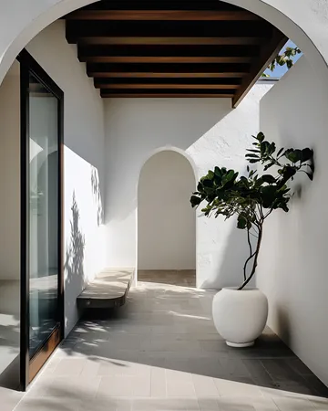 Pot Sunao Big 53 cm - Birch - 101 Copenhagen