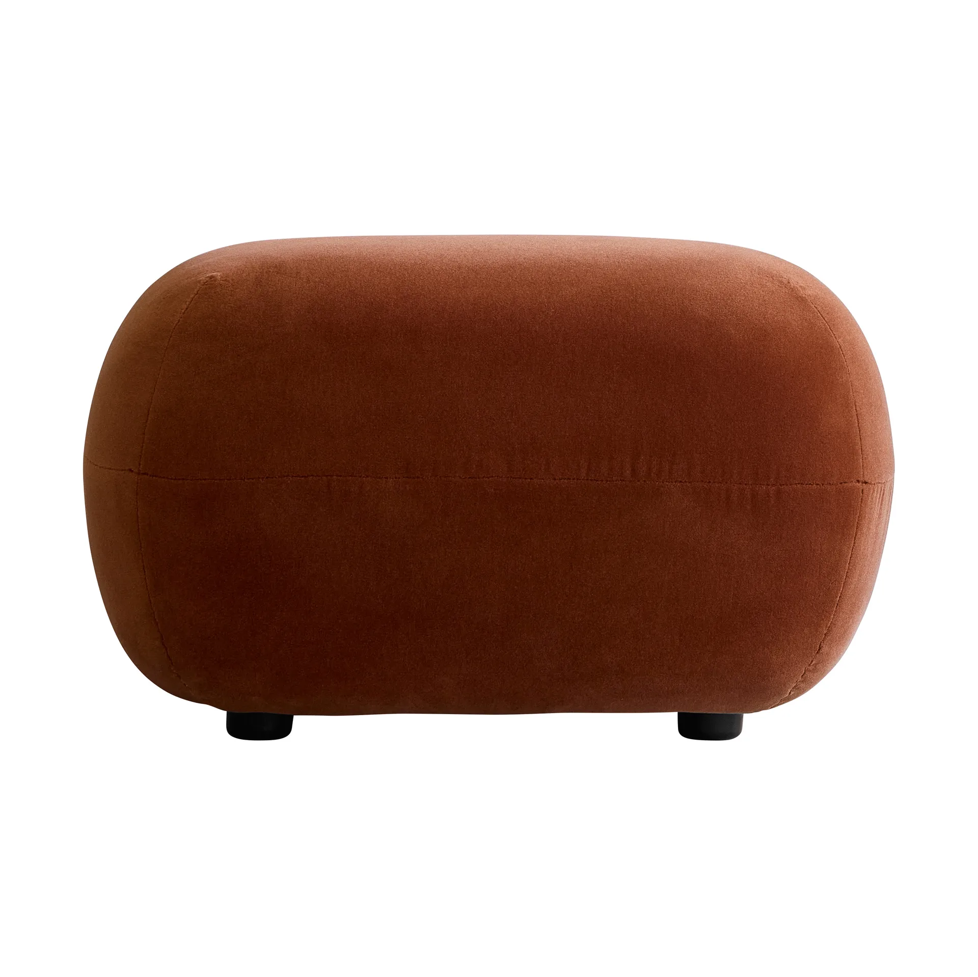 Pouf Toe, Rust 101 Copenhagen