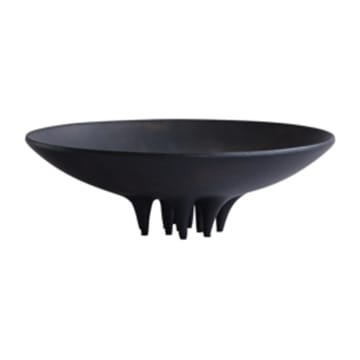 Saladier Medusa big Ø45 cm - Coffee - 101 Copenhagen