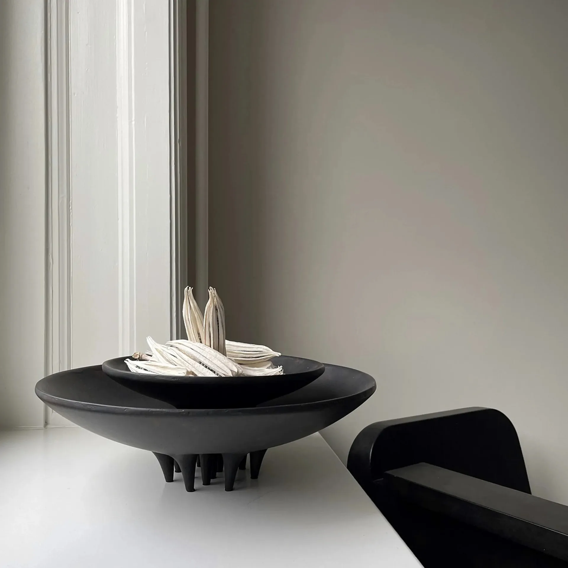 Saladier Medusa mini Ø30 cm, Coffee 101 Copenhagen