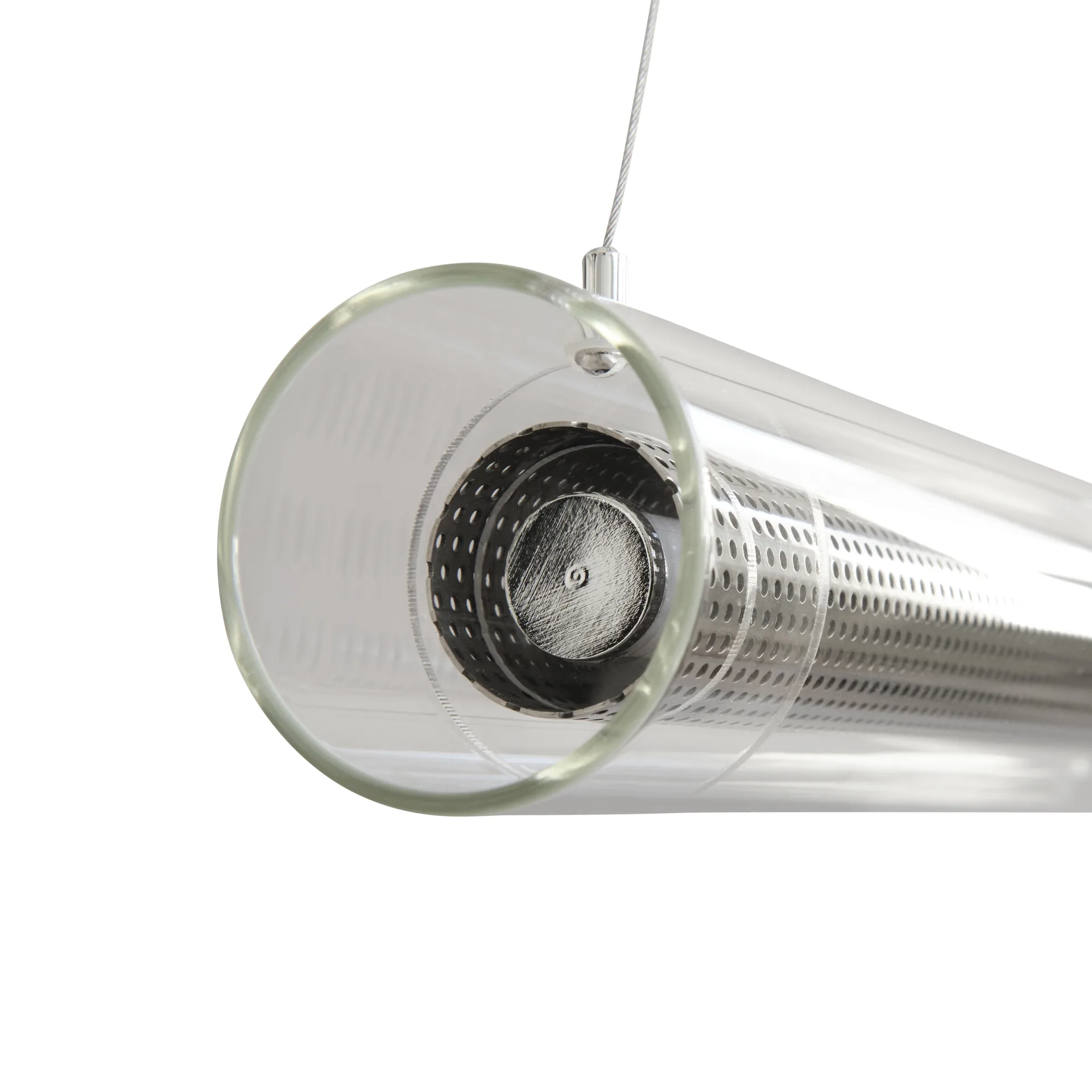 Suspension Frame, Chrome 101 Copenhagen