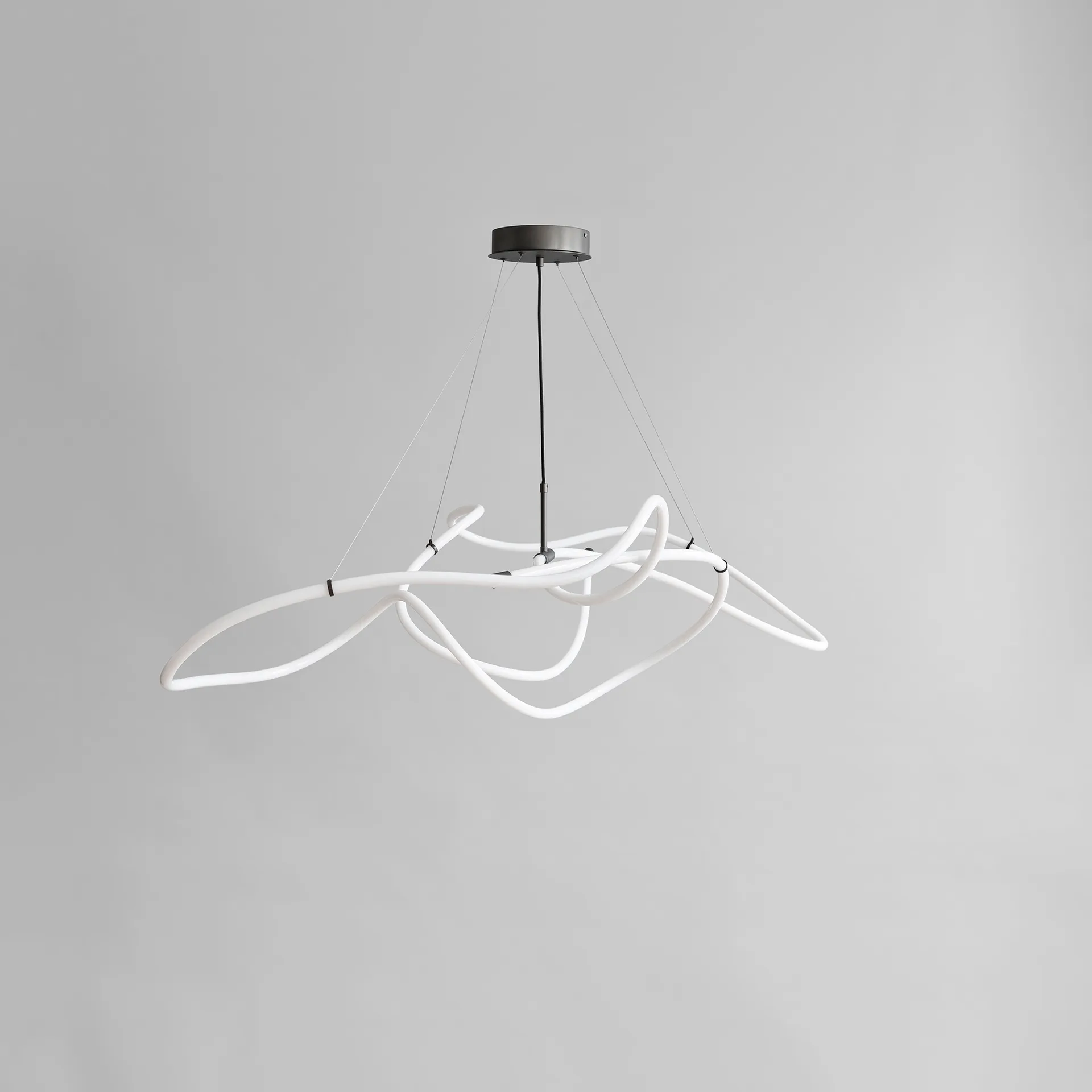 Suspension Ghost Chandelier big, Bronze 101 Copenhagen
