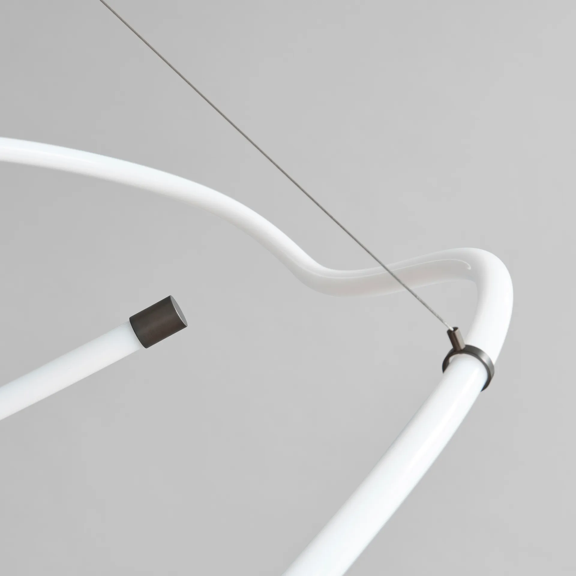 Suspension Ghost Chandelier big, Bronze 101 Copenhagen