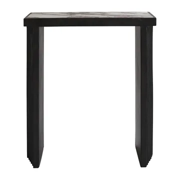 Table Arc 33,5x70 cm - Calacatta - 101 Copenhagen