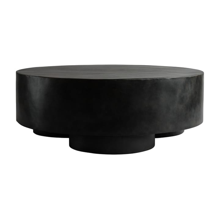 Table basse Big Foot big Ø110 cm - Coffee - 101 Copenhagen