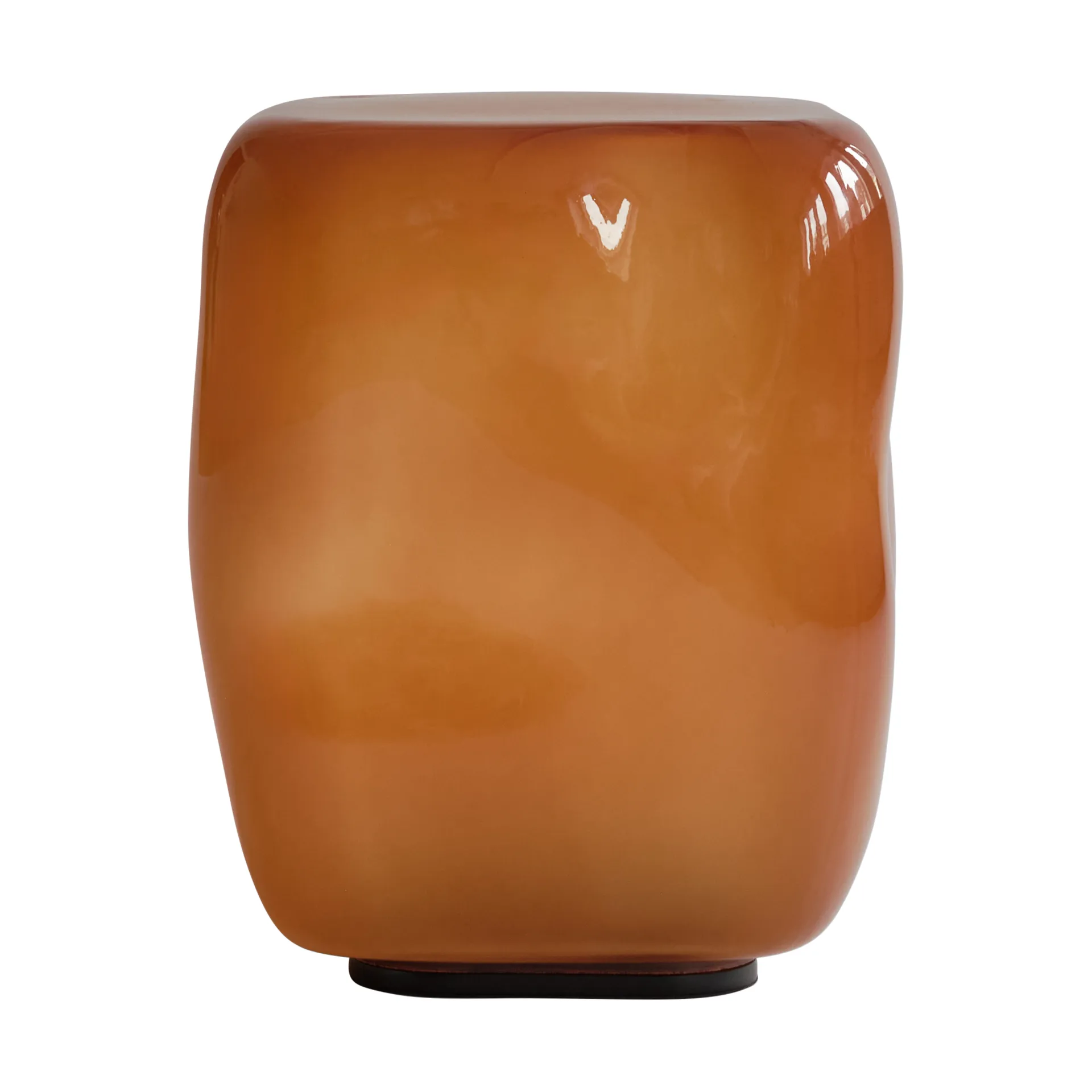 Table basse Ishi mini, Caramel 101 Copenhagen