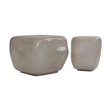 Table basse Ishi mini - Smoked desert - 101 Copenhagen