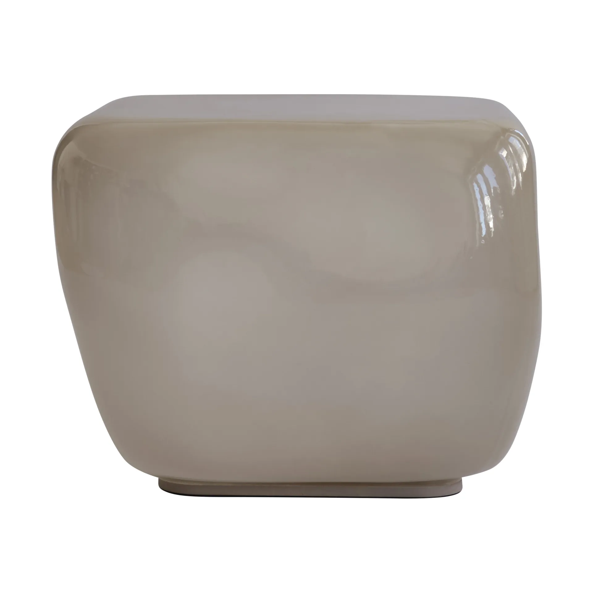 Table basse Isis medio, Smoked desert 101 Copenhagen