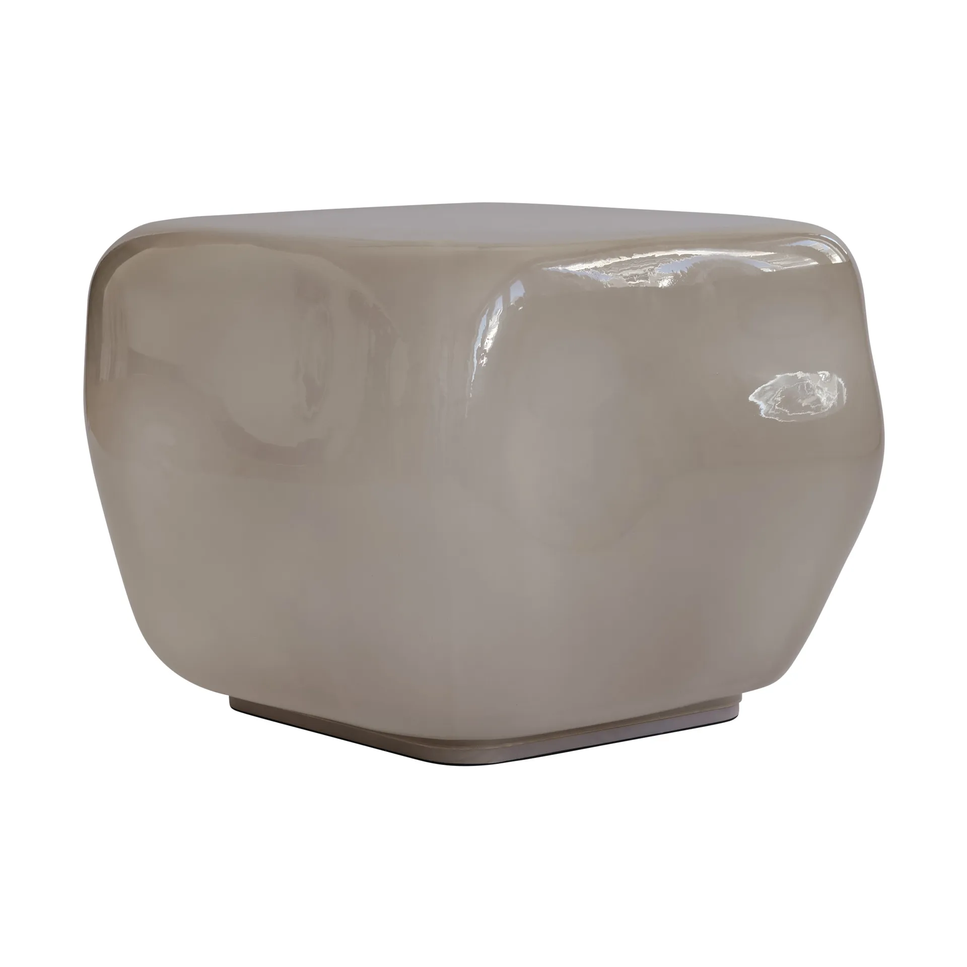 Table basse Isis medio, Smoked desert 101 Copenhagen