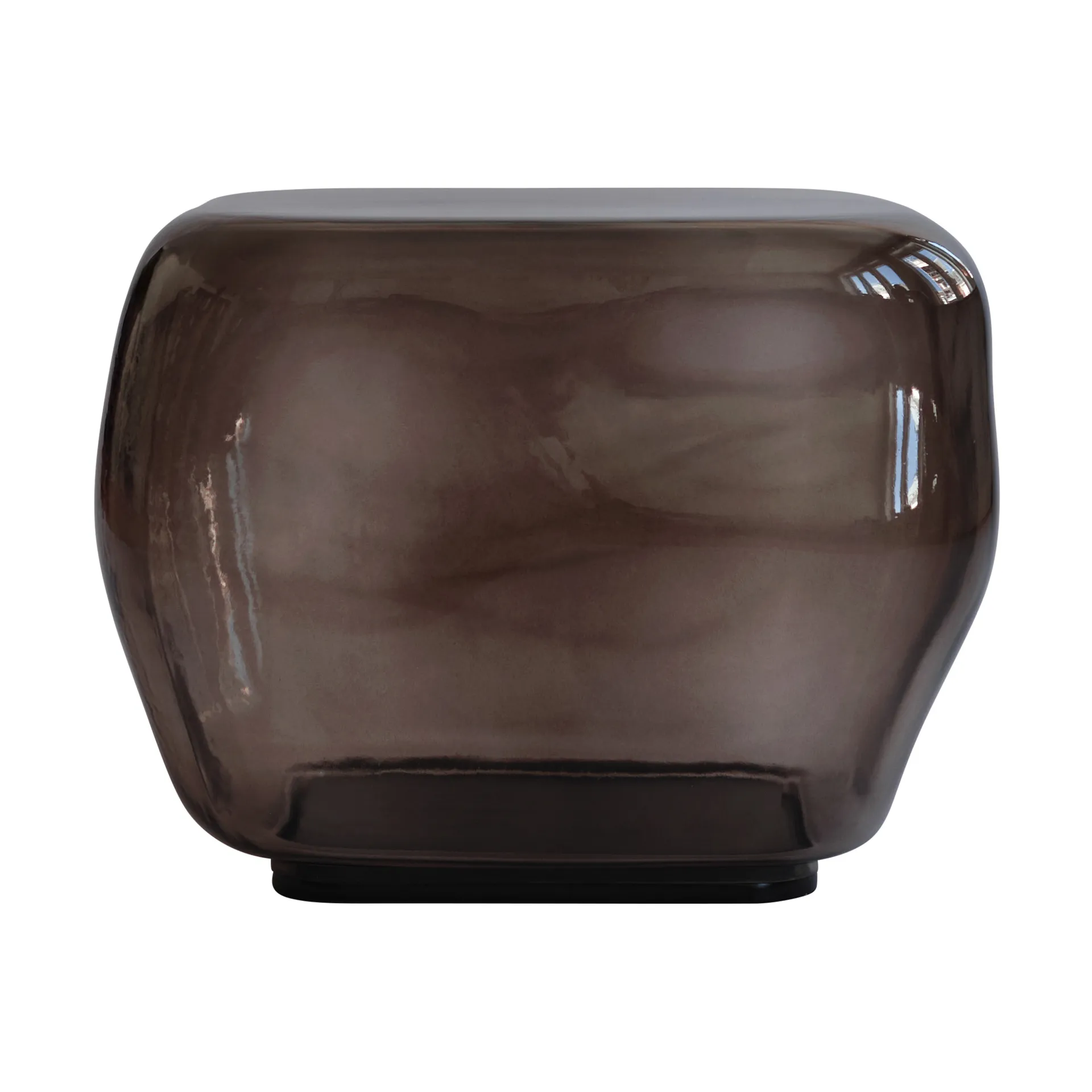 Table basse Isis medio, Smoked forest 101 Copenhagen