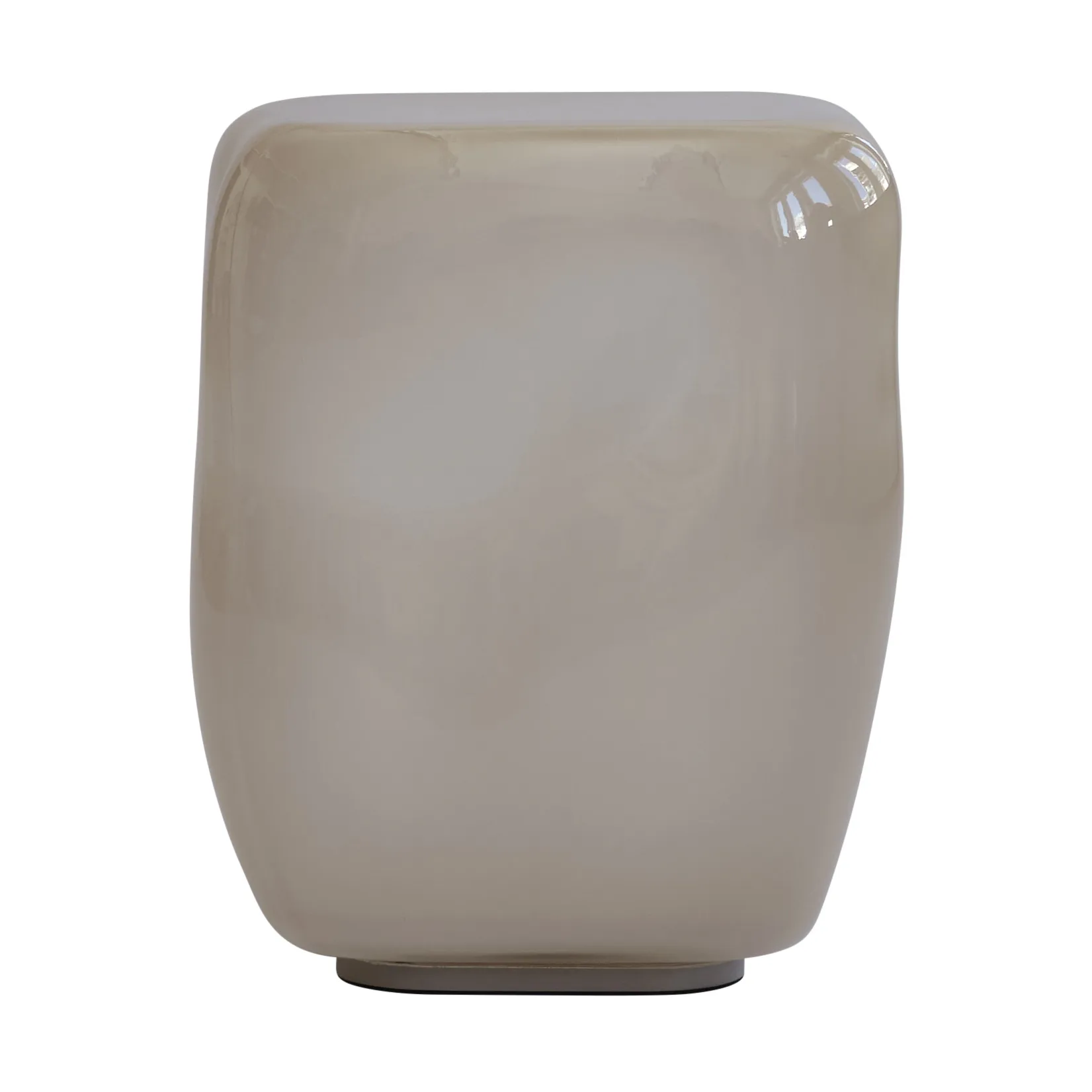 Table basse Isis mini, Smoked desert 101 Copenhagen