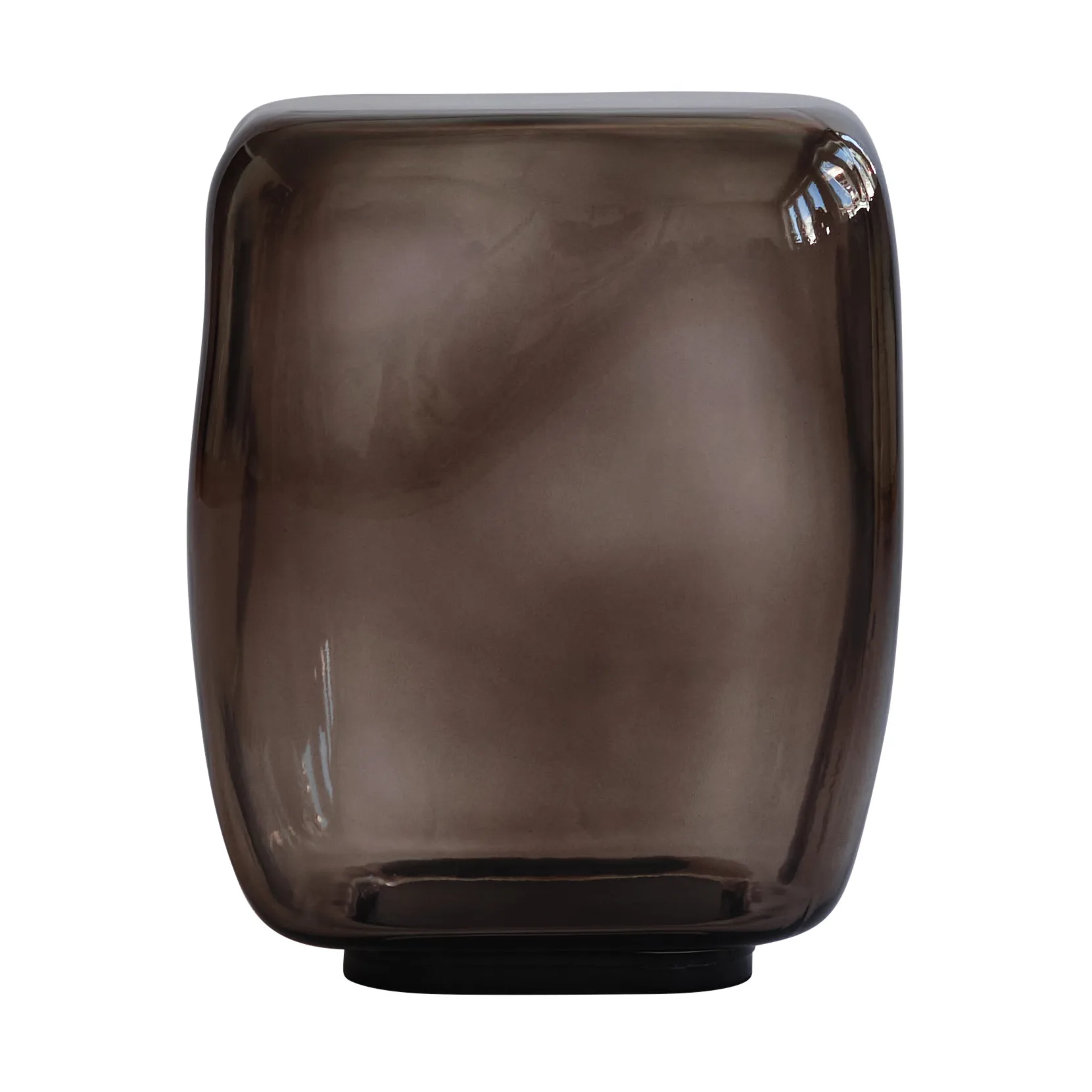 Table basse Isis mini, Smoked forest 101 Copenhagen