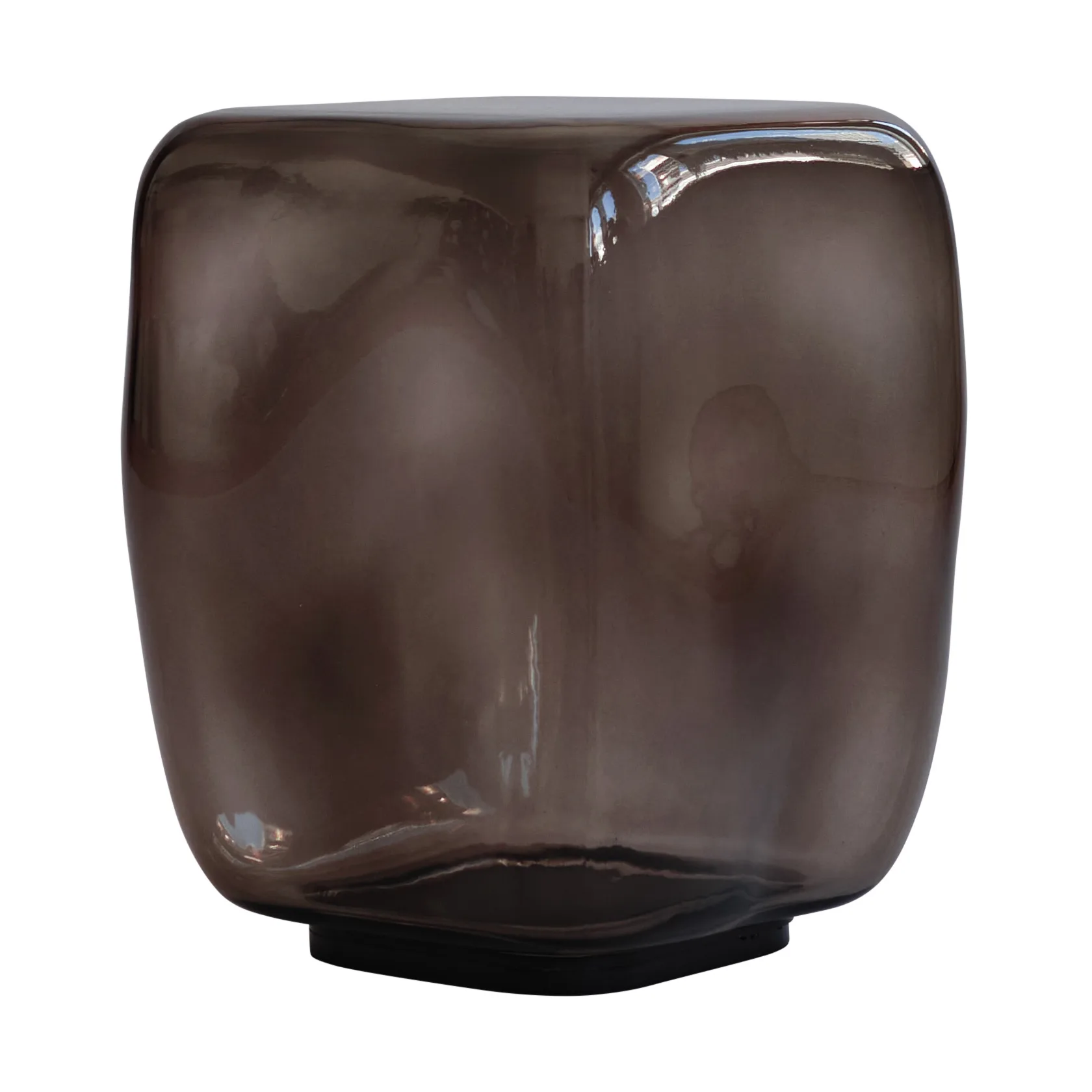 Table basse Isis mini, Smoked forest 101 Copenhagen