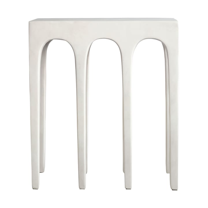 Table Bow Console 70,5x80 cm - Bouleau - 101 Copenhagen