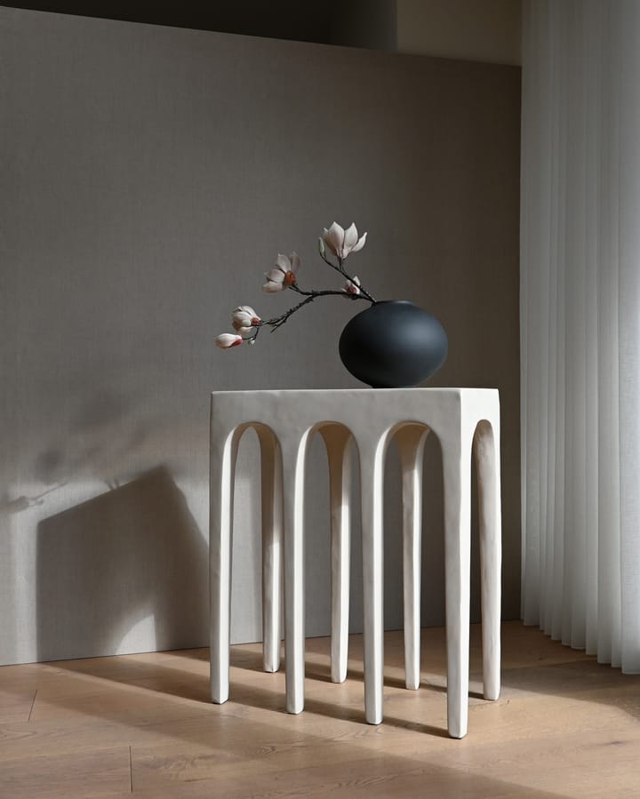 Table Bow Console 70,5x80 cm, Bouleau 101 Copenhagen