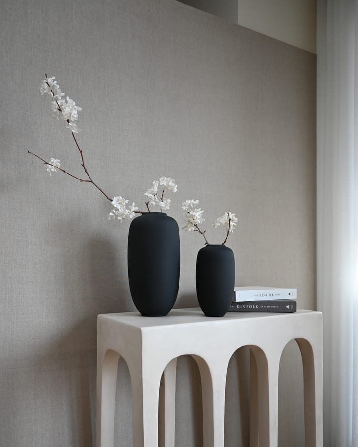 Table Bow Console 70,5x80 cm, Bouleau 101 Copenhagen