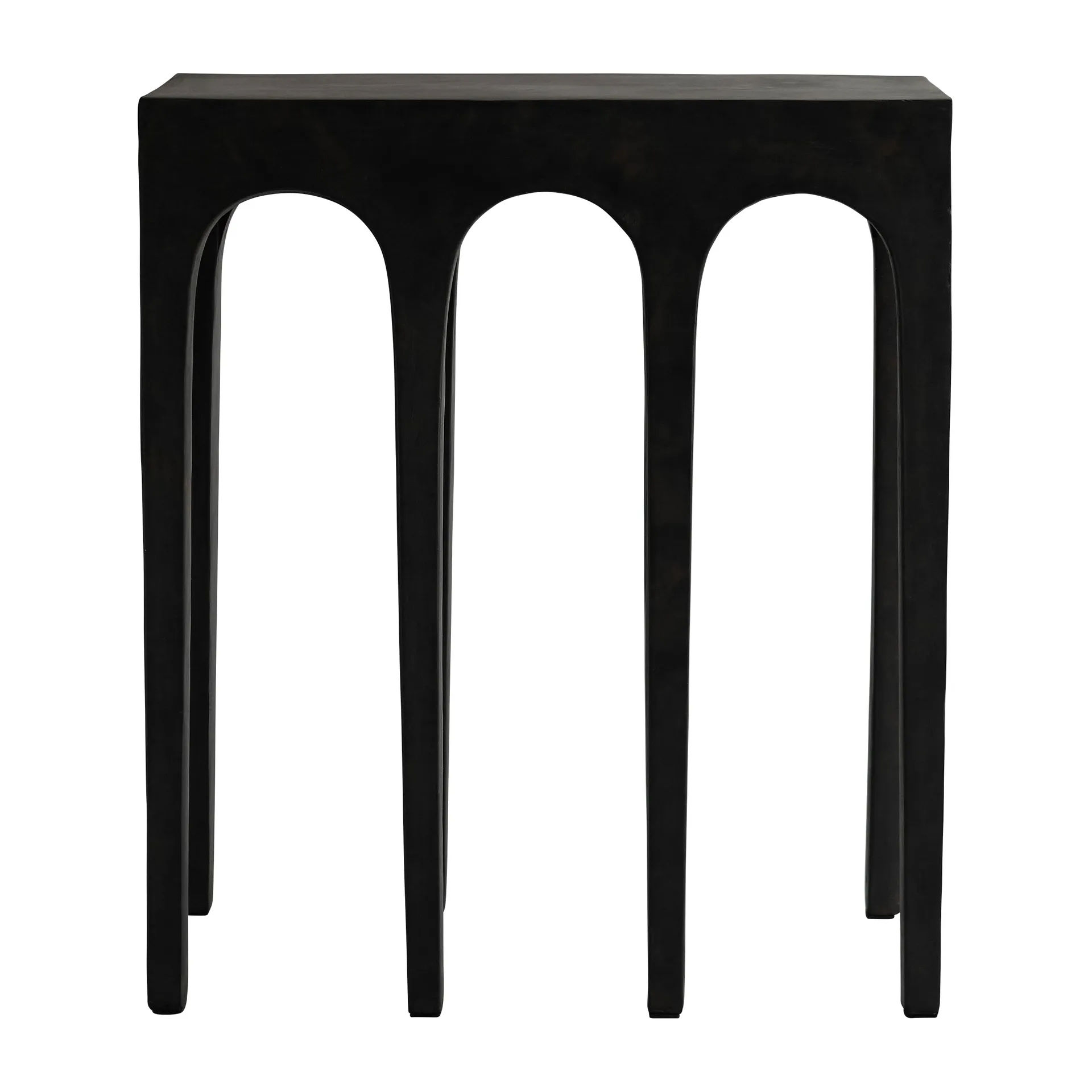 Table Bow Console 70,5x80 cm, Café 101 Copenhagen