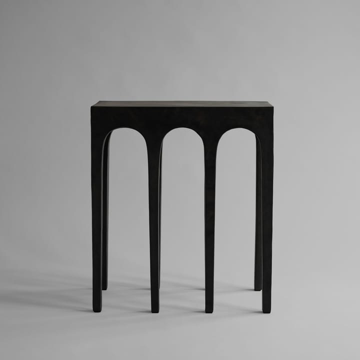Table Bow Console 70,5x80 cm, Café 101 Copenhagen