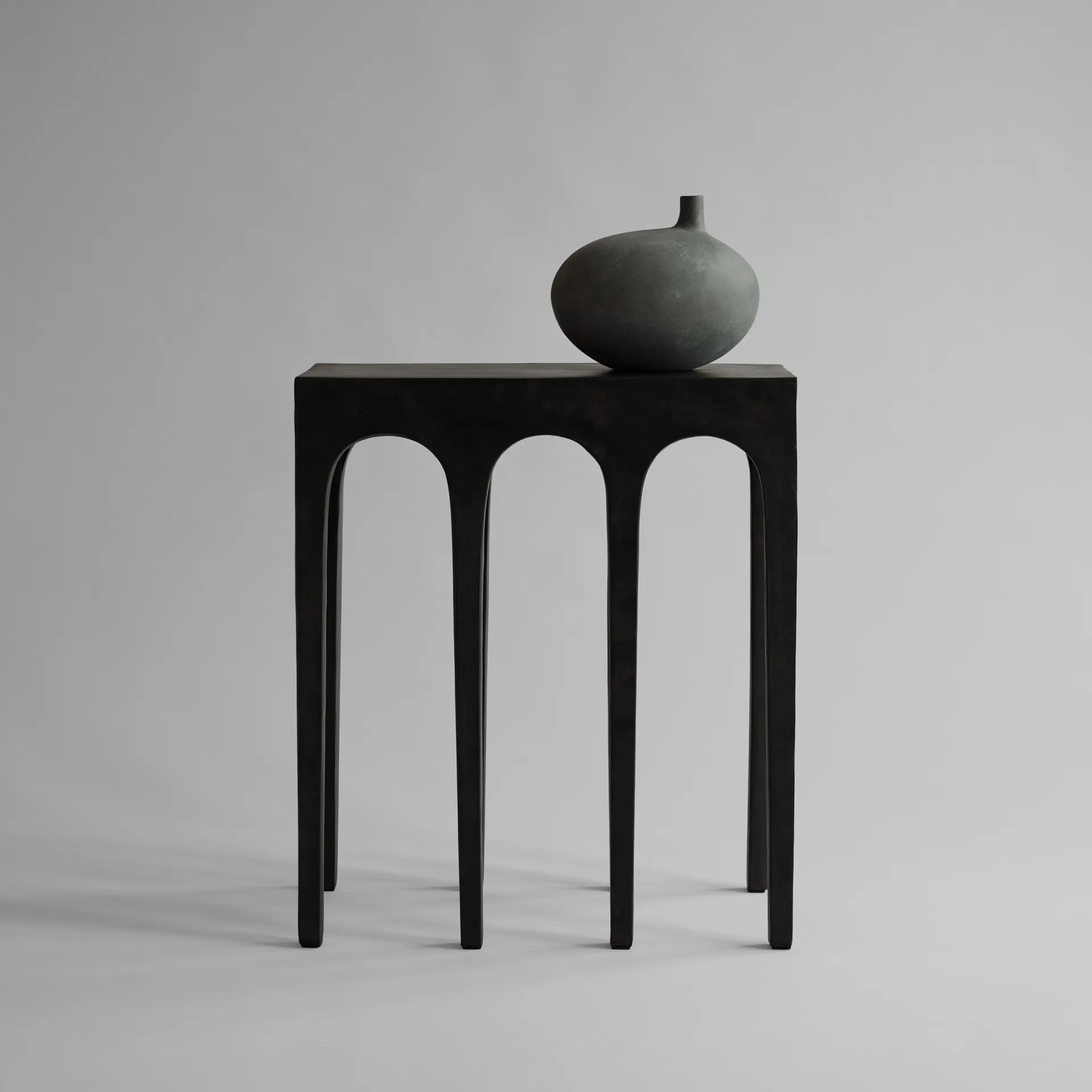 Table Bow Console 70,5x80 cm, Café 101 Copenhagen