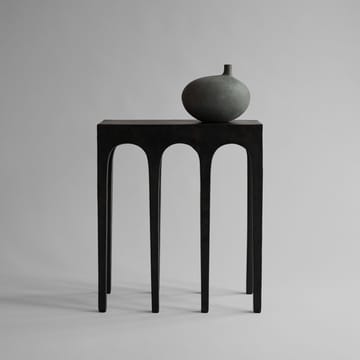 Table Bow Console 70,5x80 cm - Café - 101 Copenhagen