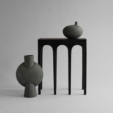 Table Bow Console 70,5x80 cm - Café - 101 Copenhagen