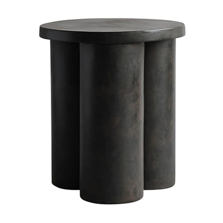 Table d’appoint Big Foot tall Ø45 cm - Coffee - 101 Copenhagen