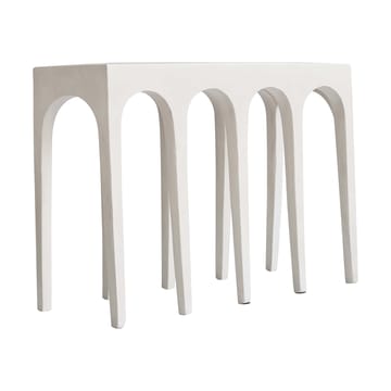 Table d'appoint Bow Console big 114x82 cm - Bouleau - 101 Copenhagen