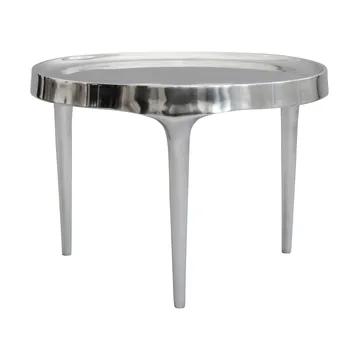 Table d'appoint Phantom - Chrome low - 101 Copenhagen