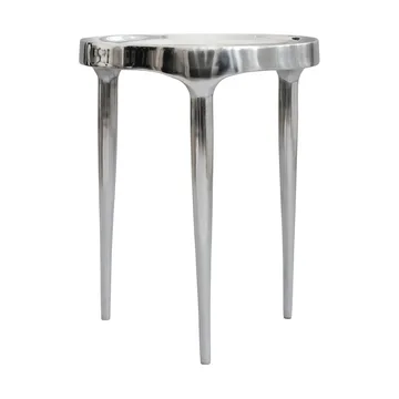 Table d'appoint Phantom - Chrome tall - 101 Copenhagen