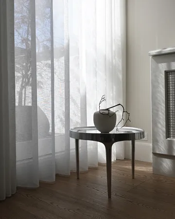 Table d'appoint Phantom - Chrome tall - 101 Copenhagen