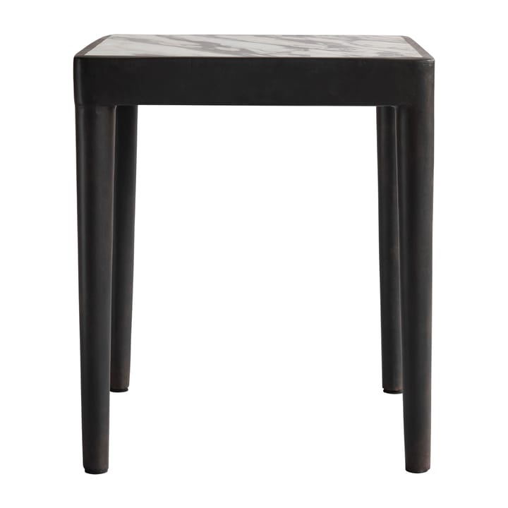 Table Tairu 38x38 cm - Calacatta - 101 Copenhagen