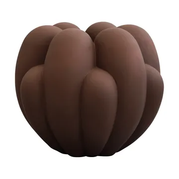 Vase Bloom Big - Almond - 101 Copenhagen