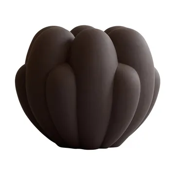 Vase Bloom Big - Chocolate brown - 101 Copenhagen