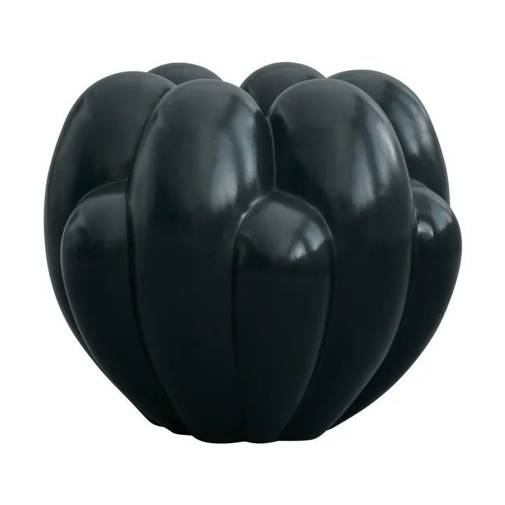 Vase Bloom Big - Dark green - 101 Copenhagen