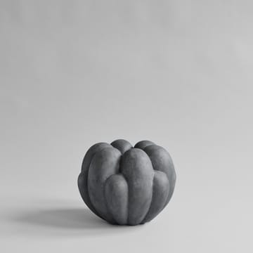 Vase Bloom mini - Gris foncé - 101 Copenhagen