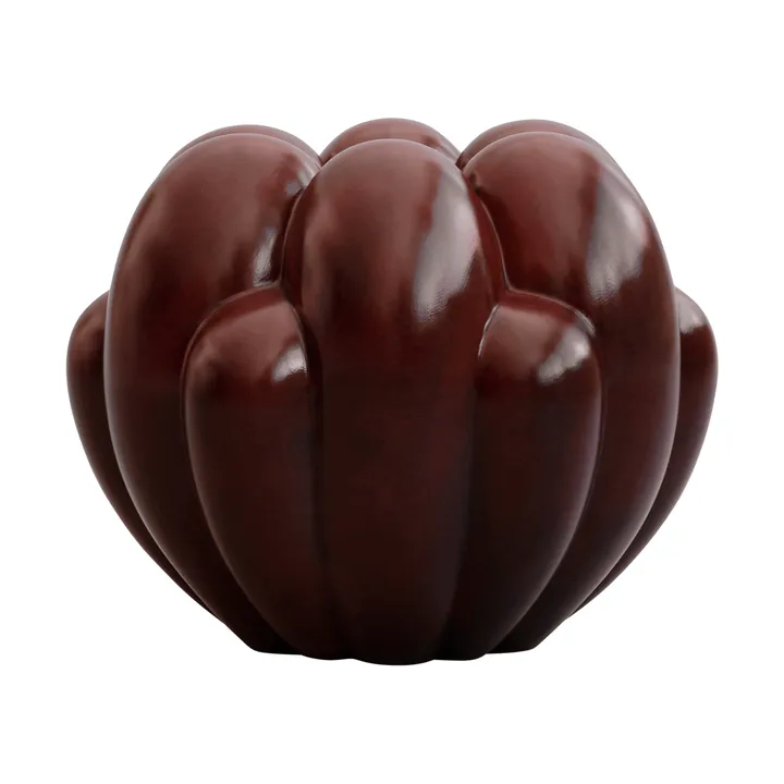 Vase Bloom mini - Maroon - 101 Copenhagen