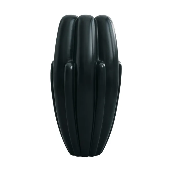 Vase Bloom slim big 68x34,5 cm - Dark green - 101 Copenhagen