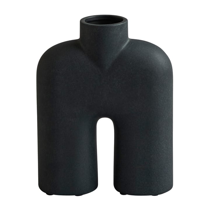 Vase Cobra Tall Mini 18x23 cm - Noir - 101 Copenhagen