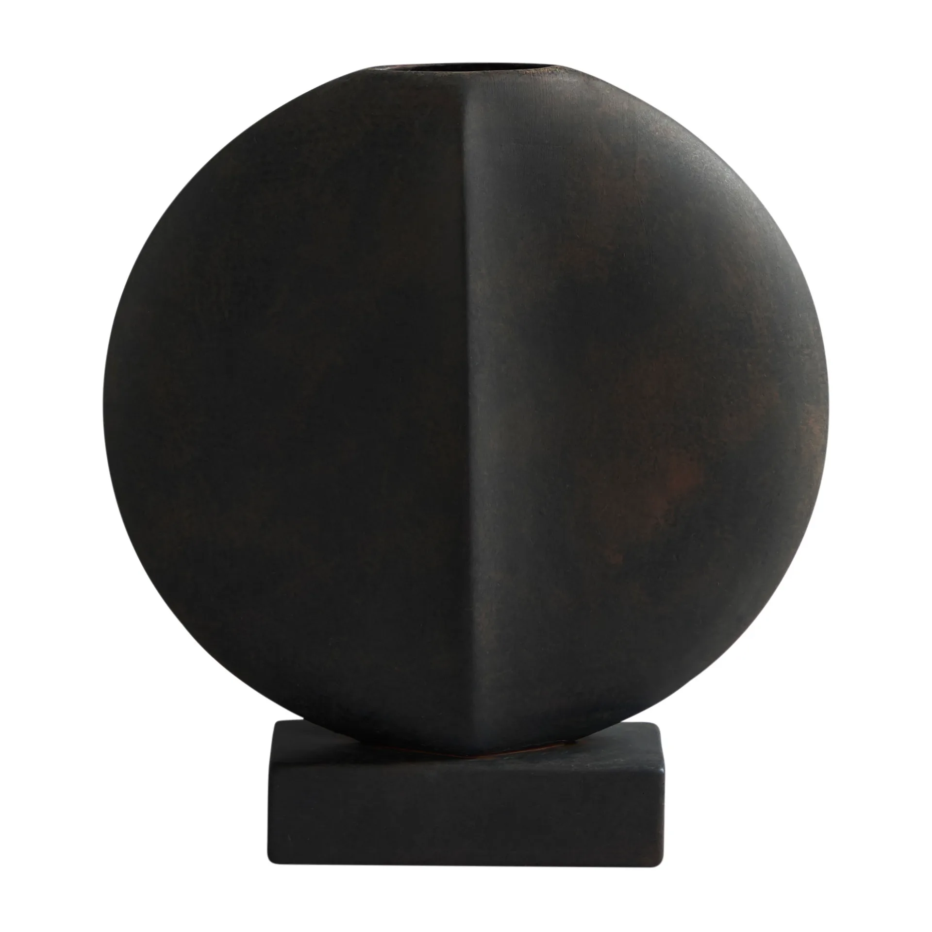 Vase Guggenheim mini, Café 101 Copenhagen