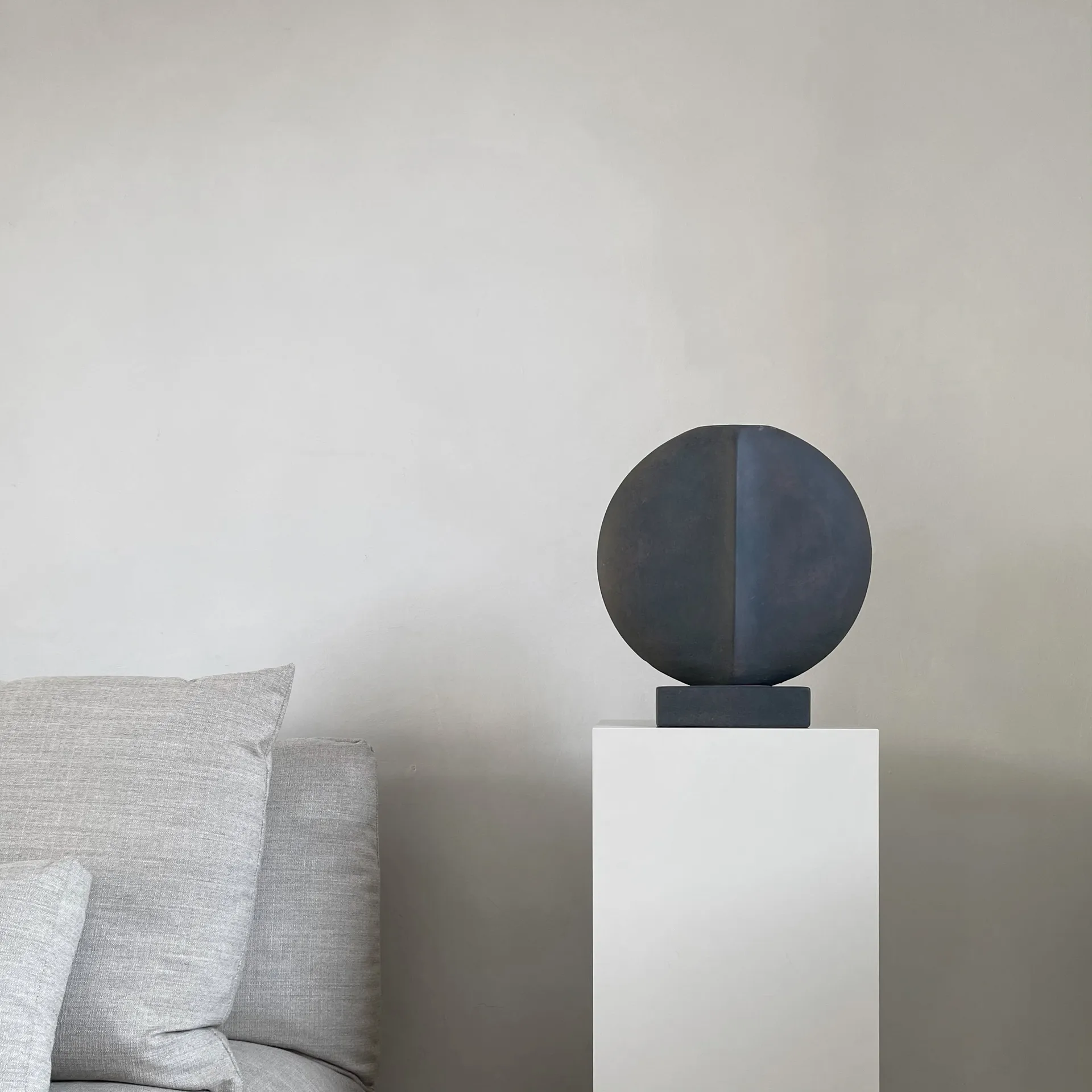 Vase Guggenheim mini, Café 101 Copenhagen