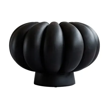 Vase Kabin Lamella - Coffee - 101 Copenhagen