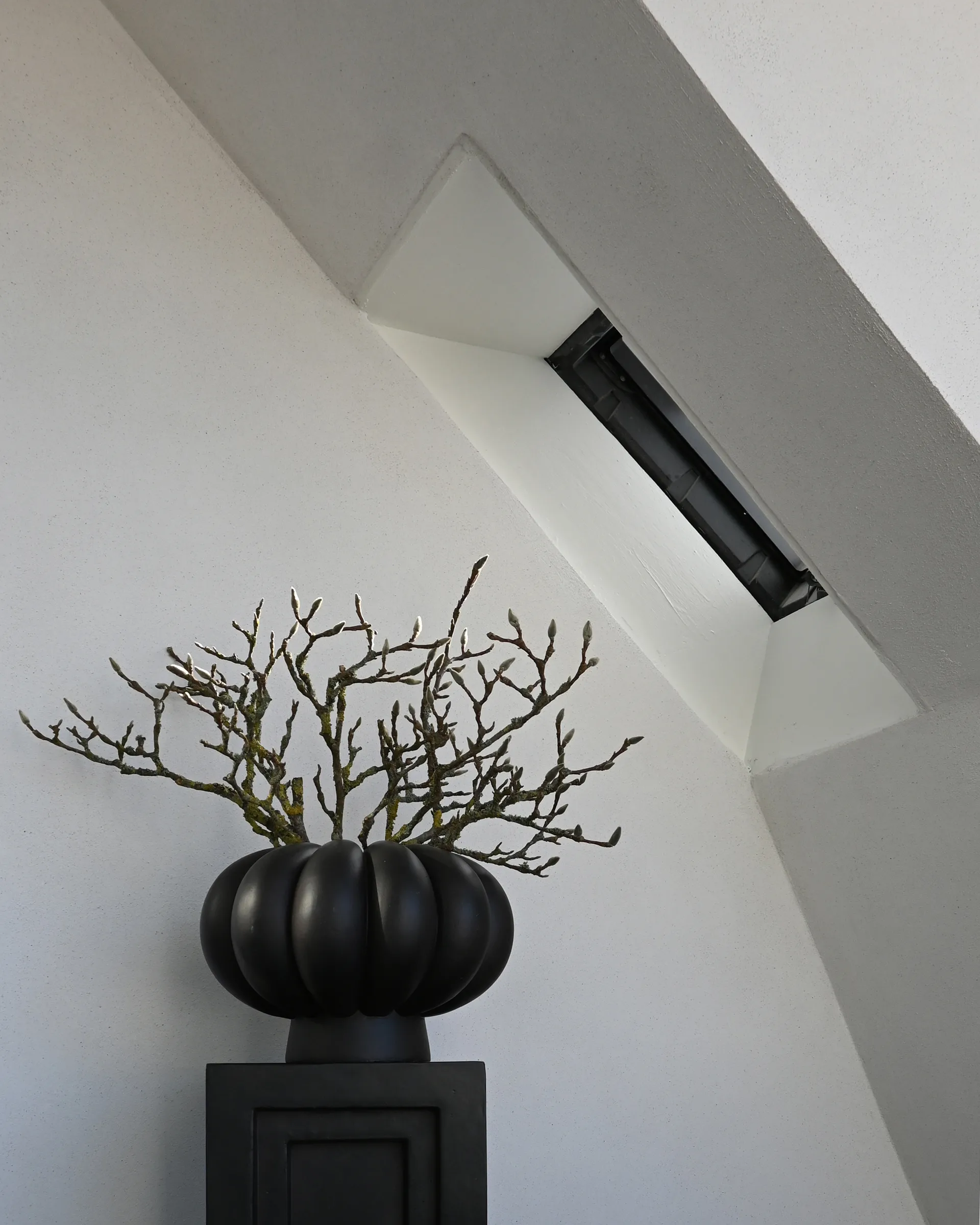 Vase Kabin Lamella, Coffee 101 Copenhagen