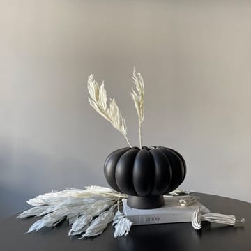 Vase Kabin Lamella - Coffee - 101 Copenhagen