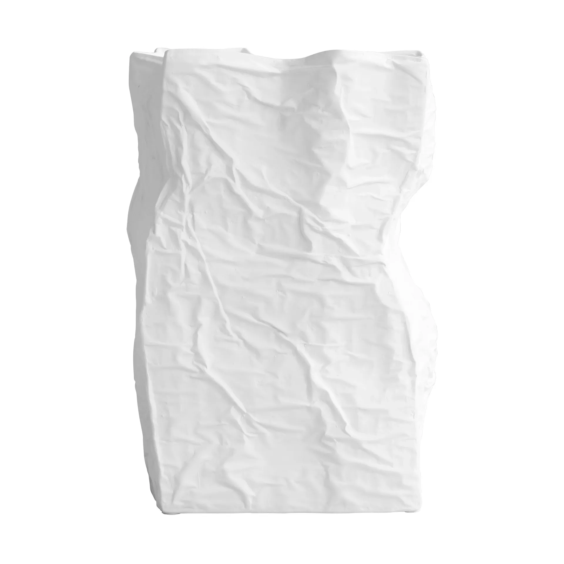 Vase Kami big 49,5x35 cm, Bone white 101 Copenhagen