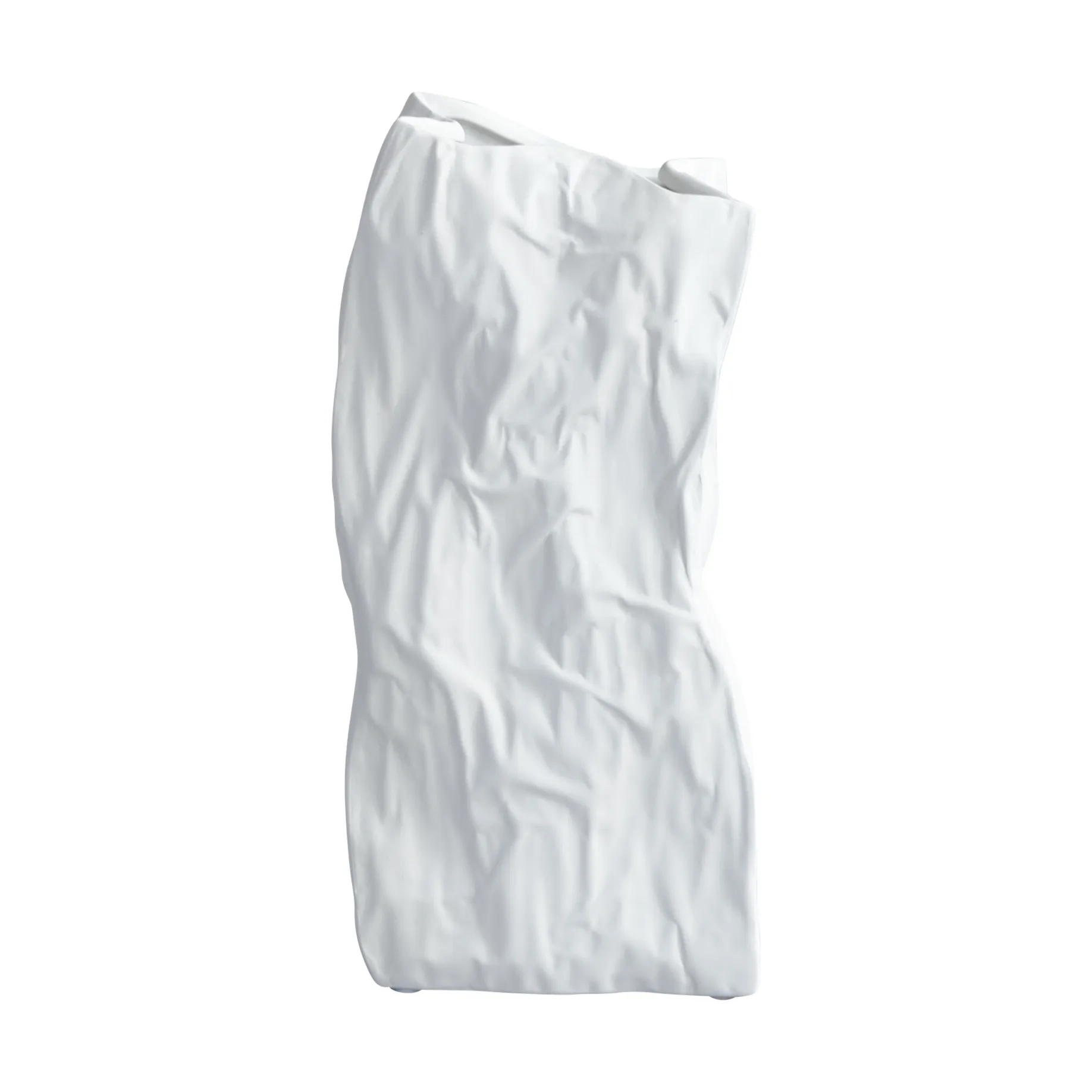 Vase Kami medio 35x16 cm, Bone white 101 Copenhagen