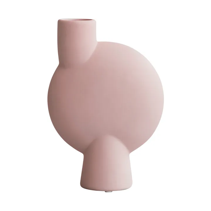 Vase Sphere Bubl Medio - Rose - 101 Copenhagen