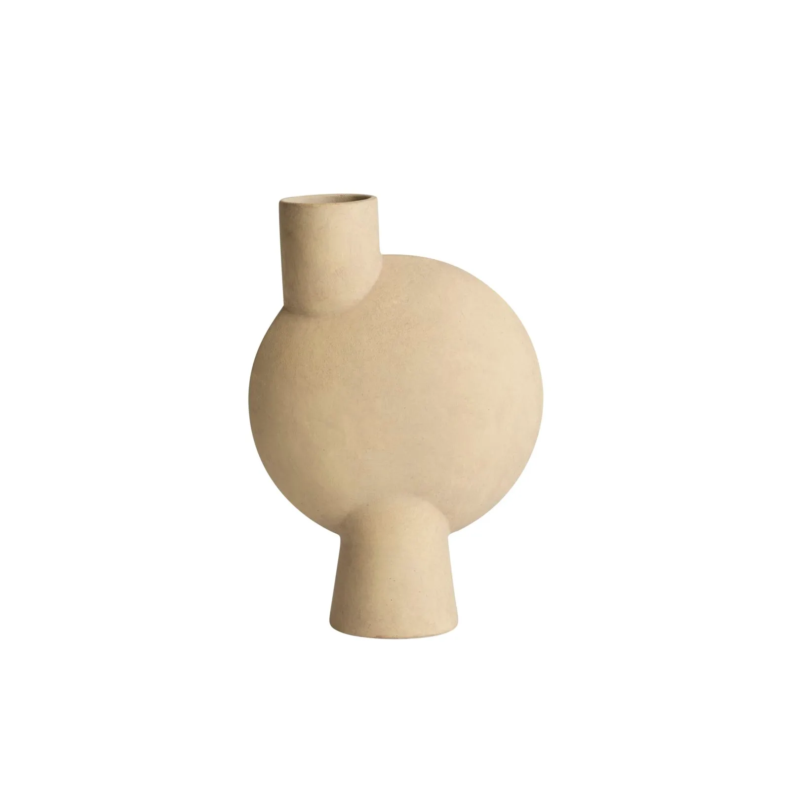 Vase Sphere Bubl Medio 101 Copenhagen