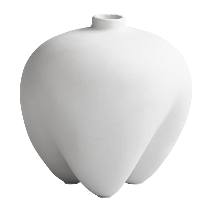 Vase Sumo Ø15 cm - Crème - 101 Copenhagen