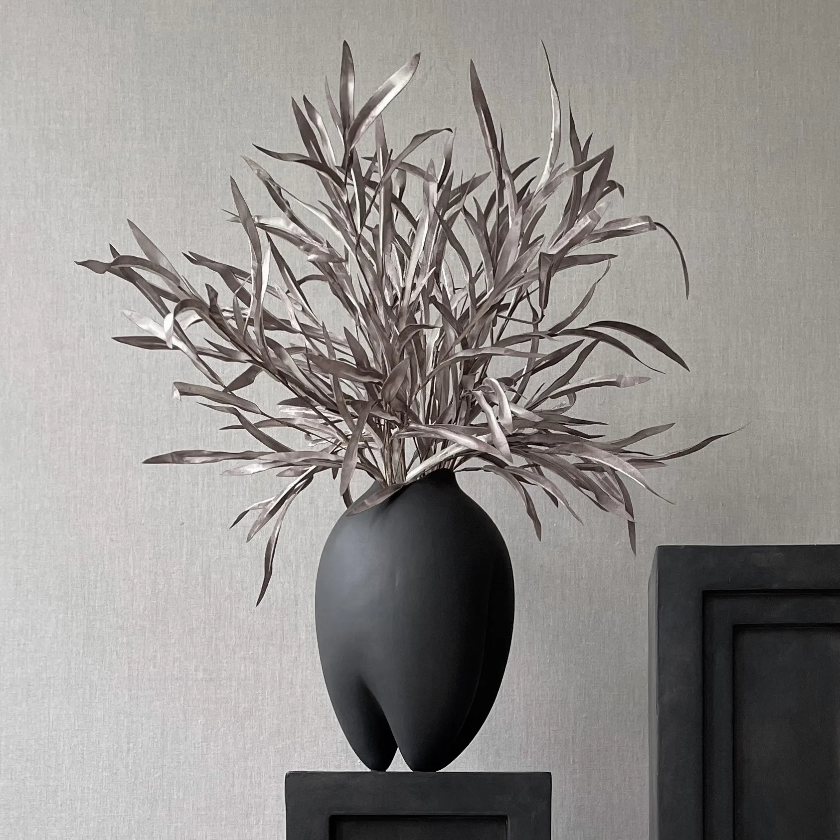 Vase Sumo fin, Café 101 Copenhagen