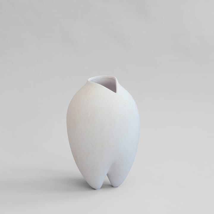 Vase Sumo fin, Crème 101 Copenhagen